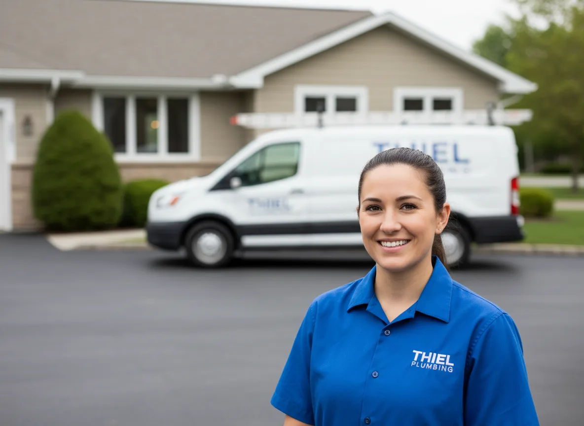 Plumber Ernest, PA FAQs